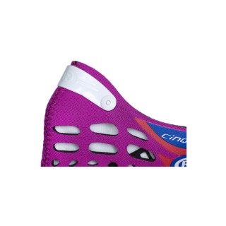 Respro CE Cinqro Pink zbliżenie