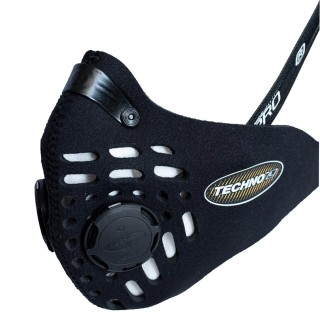 Respro CE Techno Black