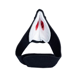 Respro CE Techno Black z góry