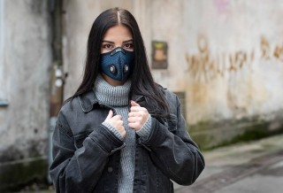 Broyx Sport Alfa Navy Blue aranżacja