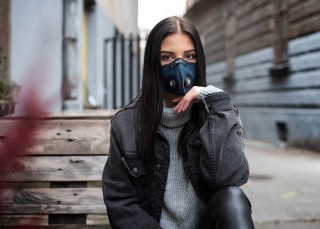 Broyx Sport Alfa Navy Blue aranżacja