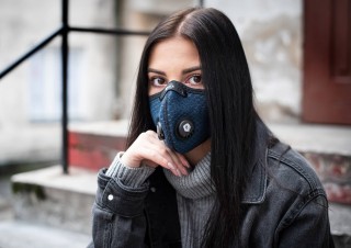 Broyx Sport Alfa Navy Blue aranżacja