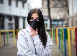 Broyx Sport Delta Black aranżacja