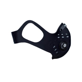 Broyx Sport Delta Black widok bok