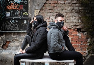 Broyx Sport Delta Black aranżacja