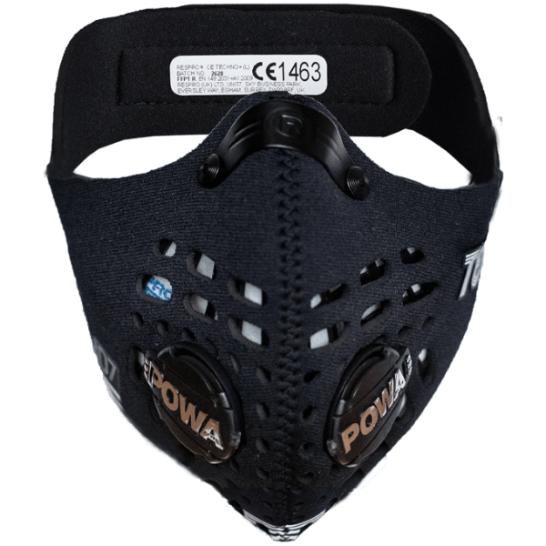 Respro CE Techno Plus Mary J L