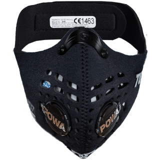 Maska antysmogowa Respro CE Techno Plus Mary J