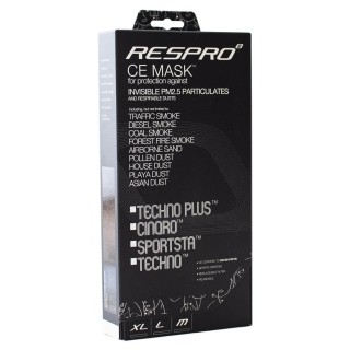 Pudełko Respro CE Techno Plus Mary J