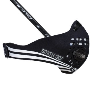 Respro CE Techno Plus Mary J widok bok