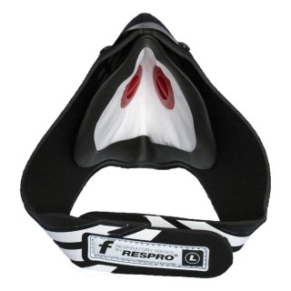 Respro CE Techno Plus Mary J widok góra