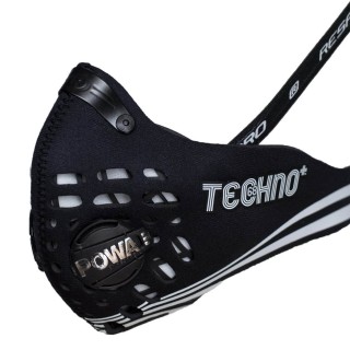 Respro CE Techno Plus Mary J widok bok