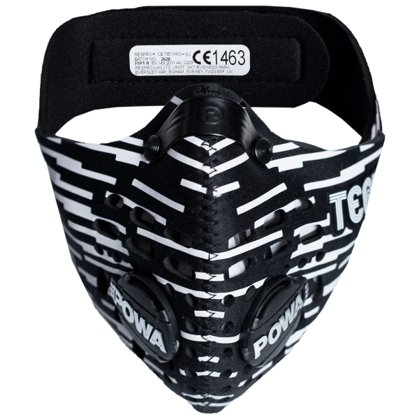 Respro CE Techno Plus Speed XL