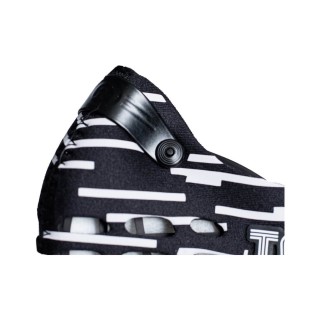 Respro CE Techno Plus Speed zbliżenie