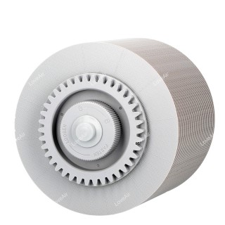 Xiaomi Smartmi Pure Evaporative 2 obrotowe dyski