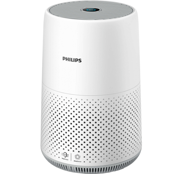 Philips AC0819/10 widok z boku