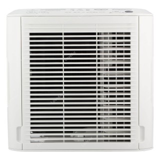 Daikin MCK55W widok z góry, wylot powietrza