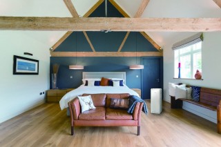 Daikin MCK55W aranżacja