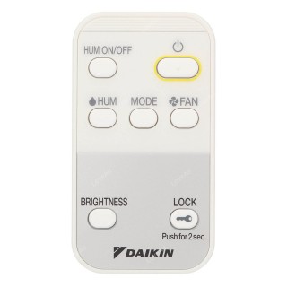 Pilot do oczyszczacza Daikin MCK55W