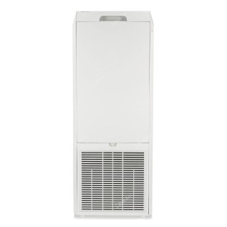 Daikin MCK55W widok bok, lewa strona