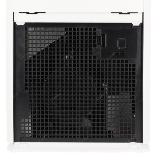 Daikin MCK55W zbliżenie na wlot, prawa strona po której znajduje się jednostka strumieniowa