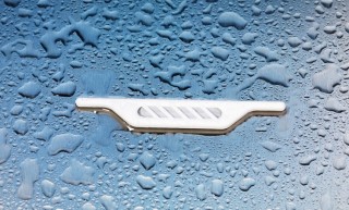 Srebrna elektroda ISS A 7017