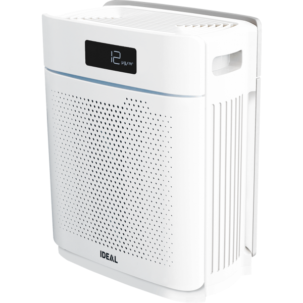 IDEAL AP 25 widok z boku