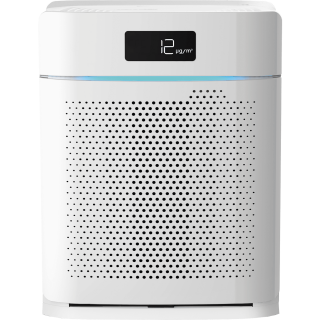 Oczyszczacz powietrza IDEAL AP 25