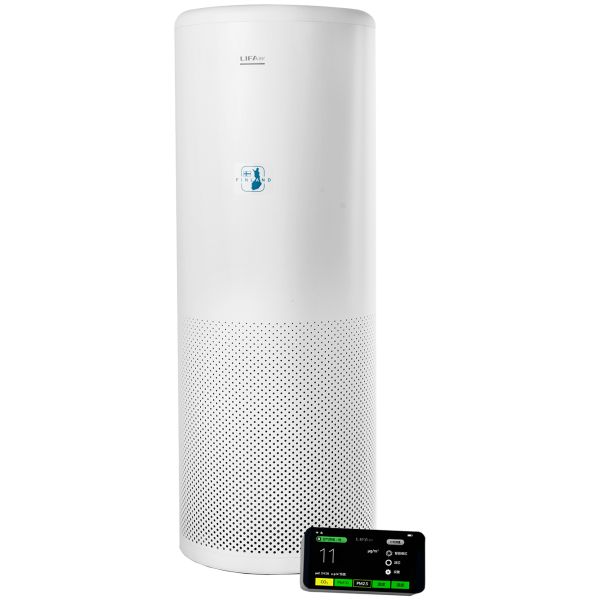 LIFAair LA500 z LAM01a