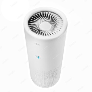 LIFAair LA500+ widok frontowy