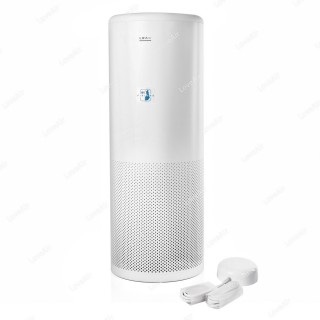 LIFAair LA500 z akcesoriami