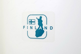 LIFAair LA500 nalepka Finland