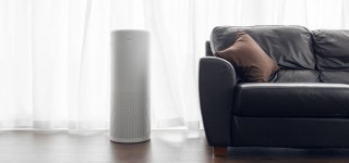 LIFAair LA500 aranżacja oczyszczacza