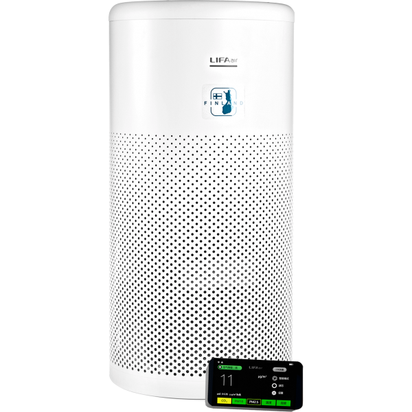 LIFAair LA350 z LAM01a