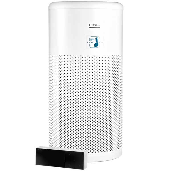 Oczyszczacz powietrza LIFAair LA350+