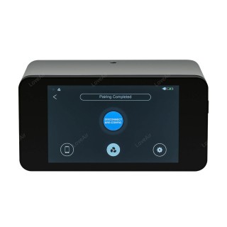 LIFAsmart LAM01 - parowanie z siecią Wi-Fi