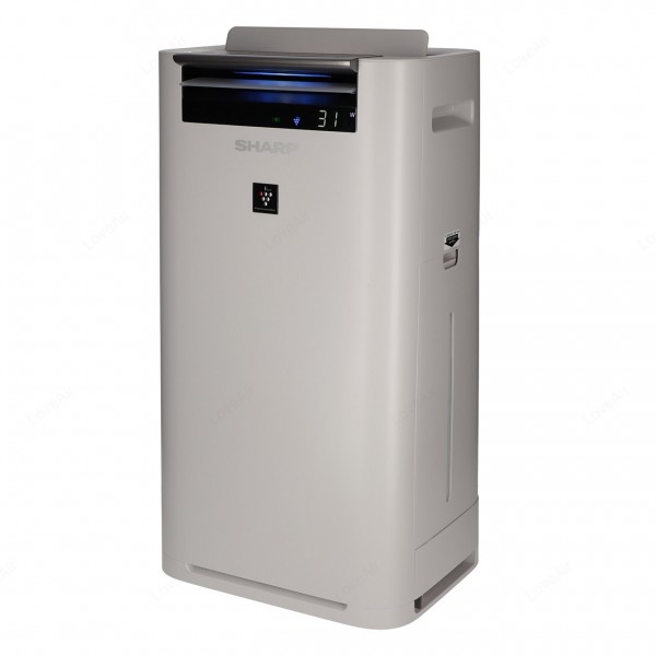 Oczyszczacz powietrza Sharp UA-HG40E-L