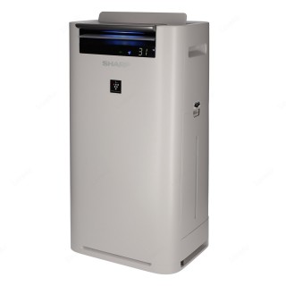 Oczyszczacz powietrza Sharp UA-HG40E-L