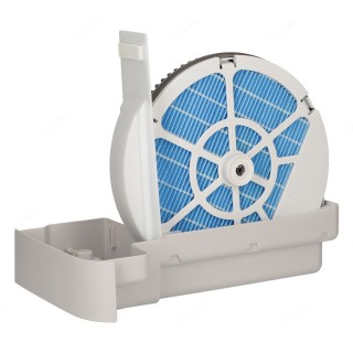 Sharp UA-HG40E-L - filtr nawilżacza i tacka