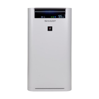 Sharp UA-HG40E-L - widok przód