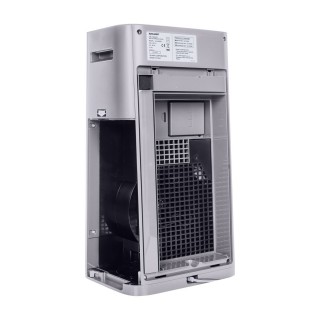 Sharp UA-HG40E-L - wyciągnięte filtry