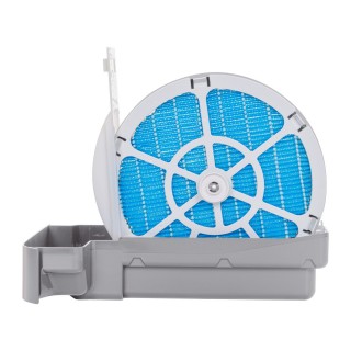 Sharp UA-HG40E-L - filtr nawilżacza i tacka