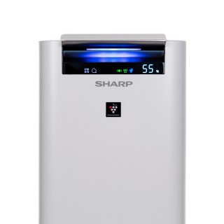 Sharp UA-HG40E-L - wyświetlacz