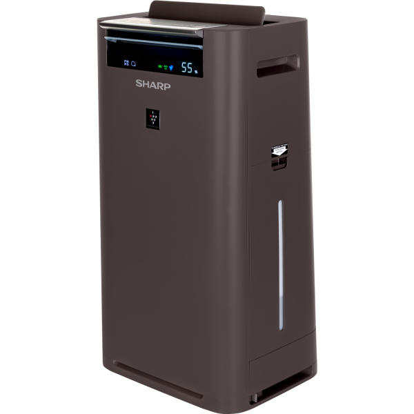 Oczyszczacz powietrza Sharp UA-HG40E-T