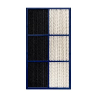 Sharp UA-HG40E-T - filtr węglowy z żelem krzemionkowym