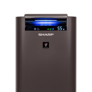 Sharp UA-HG40E-T - wyświetlacz