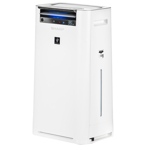 Oczyszczacz powietrza Sharp UA-HG50E-L