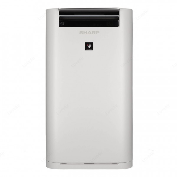 Sharp UA-HG50E-L - widok przód