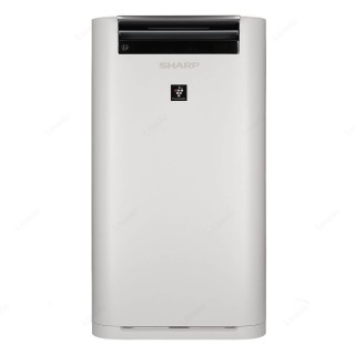 Sharp UA-HG50E-L - widok przód