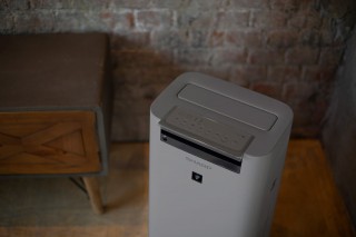 Sharp UA-HG50E-L - aranżacja