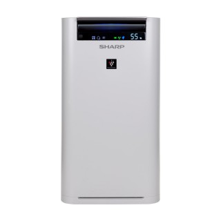 Sharp UA-HG50E-L - widok przód